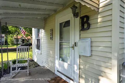 Exterior - 730 Hunter Blvd, Lansing, MI 48910 photo 2 of 8