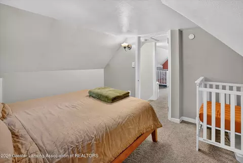 Bedroom - 730 Hunter Blvd, Lansing, MI 48910 photo 2 of 4