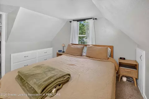 Bedroom - 730 Hunter Blvd, Lansing, MI 48910 photo 1 of 4