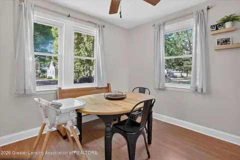 Dining - 730 Hunter Blvd, Lansing, MI 48910 photo 2 of 3