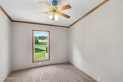 Bedroom - 4270 Trumble Rd, Jackson, MI 49201 photo 2 of 5