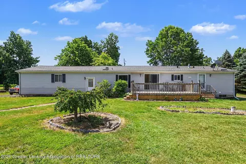 Exterior - 4270 Trumble Rd, Jackson, MI 49201 photo 1 of 1