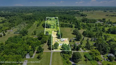 View/Area - 4270 Trumble Rd, Jackson, MI 49201 photo 1 of 5