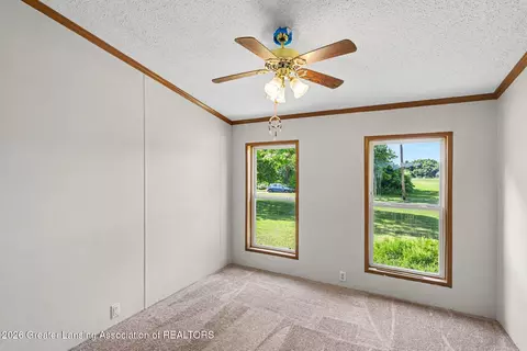 Bedroom - 4270 Trumble Rd, Jackson, MI 49201 photo 1 of 5