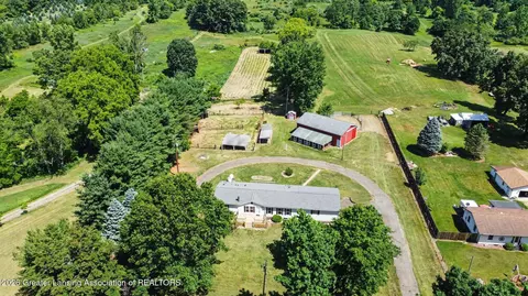 View/Area - 4270 Trumble Rd, Jackson, MI 49201 photo 4 of 5
