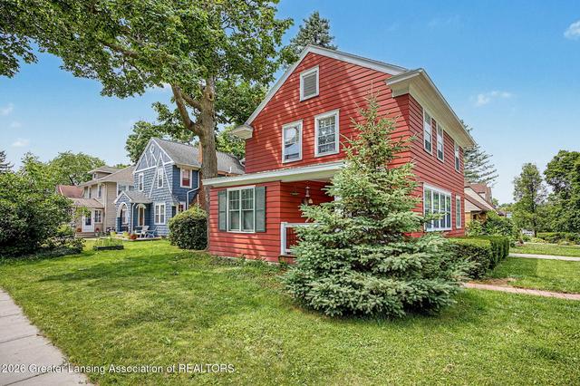 505 Fulton Pl, Lansing, MI 48915