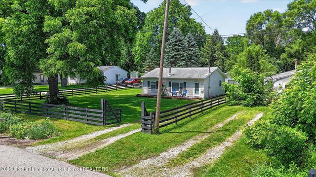6143 Porter Ave, East Lansing, MI 48823