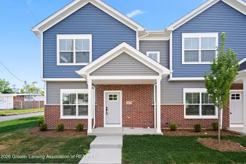 409 S Pennsylvania Ave, Lansing, MI 48912