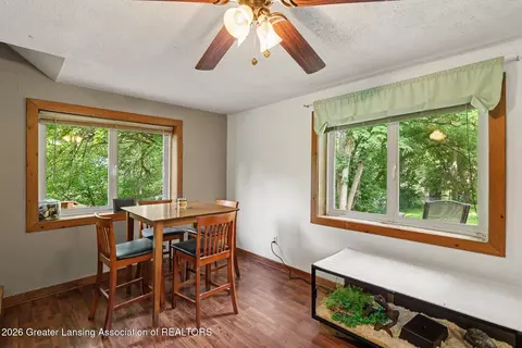 Dining - 130 Benton St, Bellevue, MI 49021 photo 2 of 2