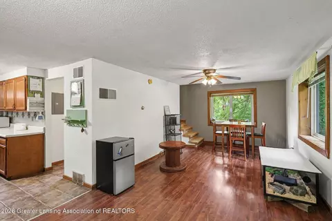 Dining - 130 Benton St, Bellevue, MI 49021 photo 1 of 2