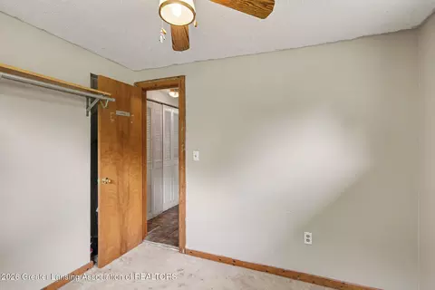 Bedroom - 130 Benton St, Bellevue, MI 49021 photo 6 of 6