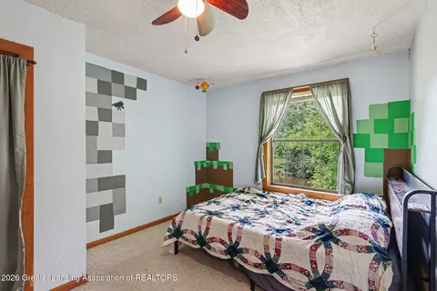 Bedroom - 130 Benton St, Bellevue, MI 49021 photo 1 of 6