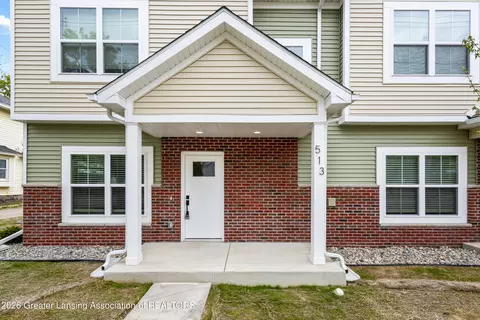 513 S Pennsylvania Ave, Lansing, MI 48912