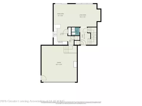 8093 Idared Rd, Saint Johns, MI 48879 photo 2