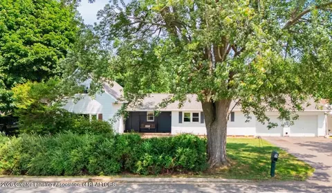 3494 W Kipp Rd, Mason, MI 48854