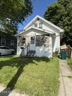 1330 Lansing Ave, Lansing, MI 48915