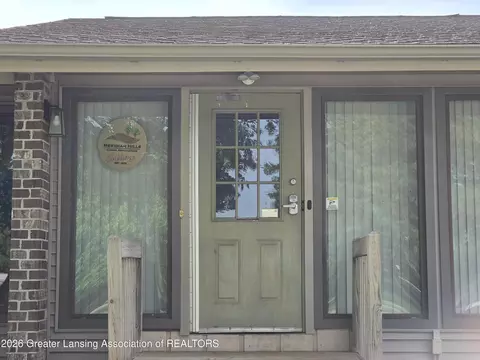 1715 Maple Ridge Rd #4, Haslett, MI 48840 photo 22
