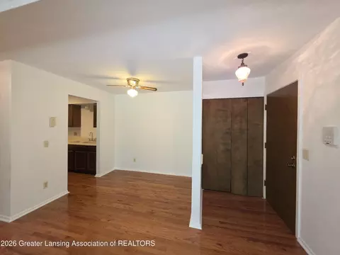 1715 Maple Ridge Rd #4, Haslett, MI 48840 photo 5
