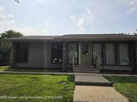 1715 Maple Ridge Rd #4, Haslett, MI 48840 photo 21