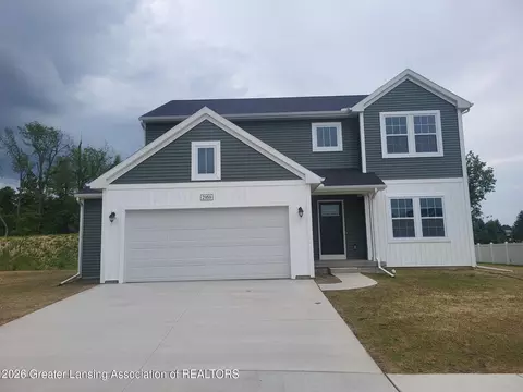 2959 Moccasin Dr, Dewitt, MI 48820 photo 1