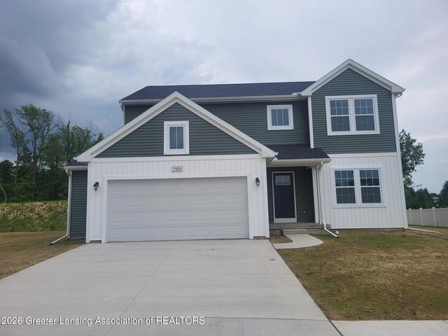 2959 Moccasin Dr, Dewitt, MI 48820