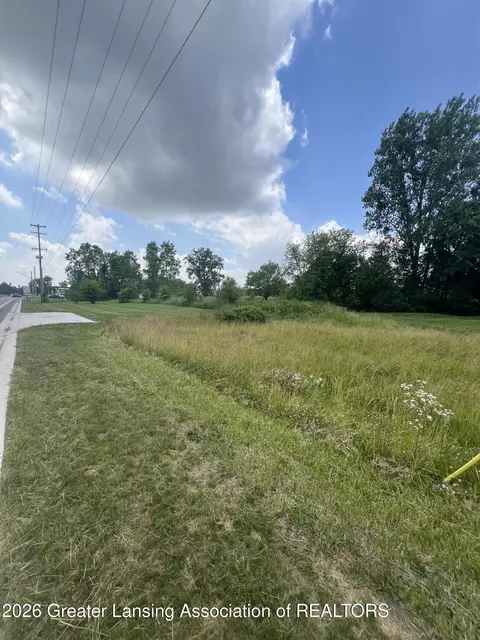 V/l Waverly Road, Holt, MI 48842