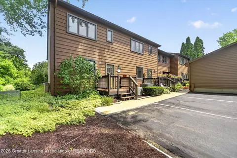 1400 Fortune Dr, East Lansing, MI 48823