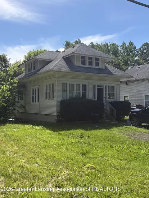 203 Mifflin Ave, Lansing, MI 48912