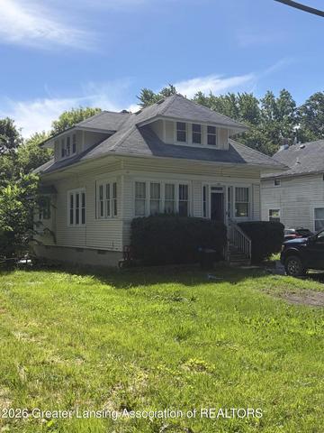 203 Mifflin Ave, Lansing, MI 48912