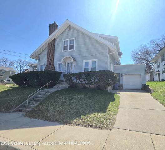 835 SEastern Ave, Grand Rapids, MI 49507