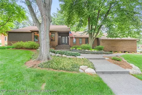4180 Shoals Dr, Okemos, MI 48864