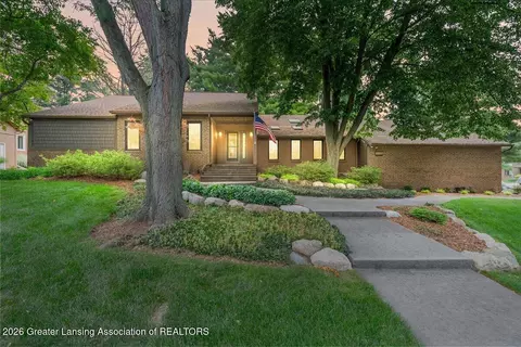 4180 Shoals Dr, Okemos, MI 48864