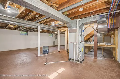 Other - 13345 W Clark Rd, Eagle, MI 48822 photo 5 of 6
