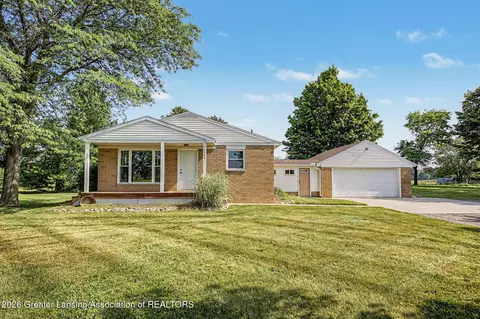 Other - 13345 W Clark Rd, Eagle, MI 48822 photo 1 of 6