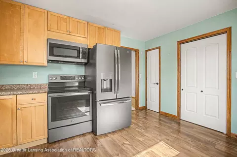 Other - 13345 W Clark Rd, Eagle, MI 48822 photo 3 of 6