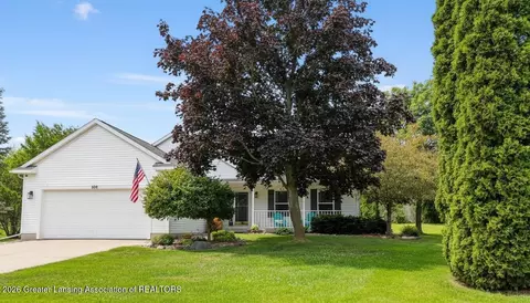 509 Laurens Way #29, Potterville, MI 48876