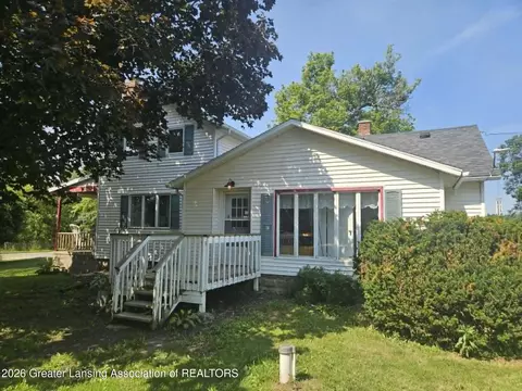 5505 E Bellevue Hwy, Eaton Rapids, MI 48827
