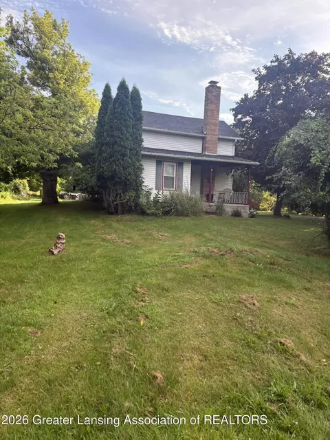 5505 E Bellevue Hwy, Eaton Rapids, MI 48827