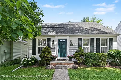 1002 W Grand River Ave, East Lansing, MI 48823