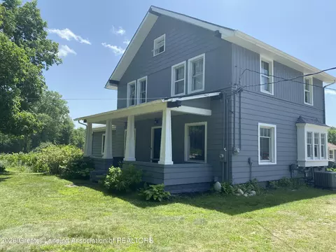 10810 Petrieville Hwy, Eaton Rapids, MI 48827