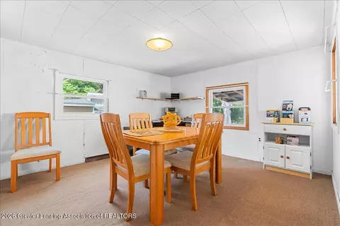 Dining - 501 Keyte St, Owosso, MI 48867 photo 2 of 2