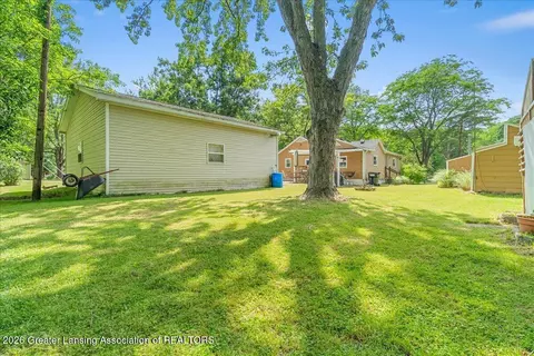 Exterior - 501 Keyte St, Owosso, MI 48867 photo 1 of 6