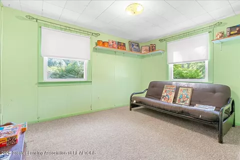 Bedroom - 501 Keyte St, Owosso, MI 48867 photo 1 of 1