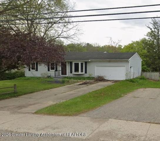 1817 Hamilton Rd, Okemos, MI 48864