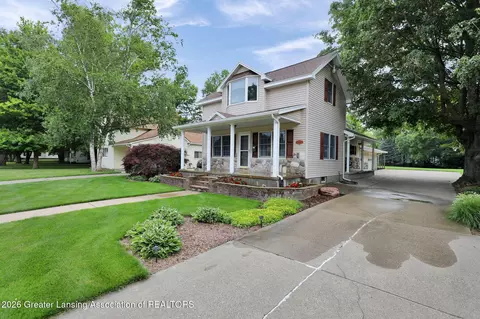 620 W Henry St, Charlotte, MI 48813