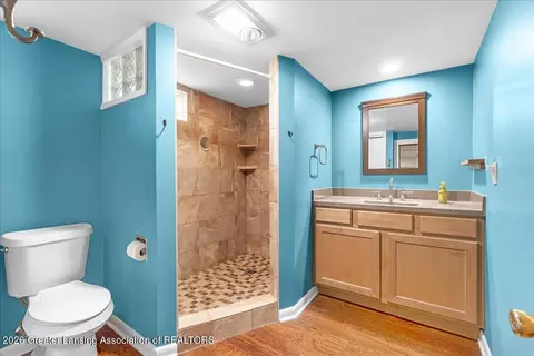 Bath - 3229 Timber Dr, Lansing, MI 48917 photo 3 of 3
