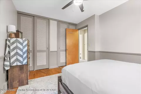 Bedroom - 3229 Timber Dr, Lansing, MI 48917 photo 5 of 5