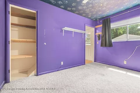 Bedroom - 3229 Timber Dr, Lansing, MI 48917 photo 2 of 5