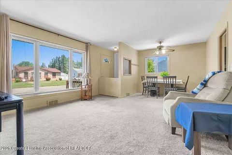 Living - 3229 Timber Dr, Lansing, MI 48917 photo 1 of 3