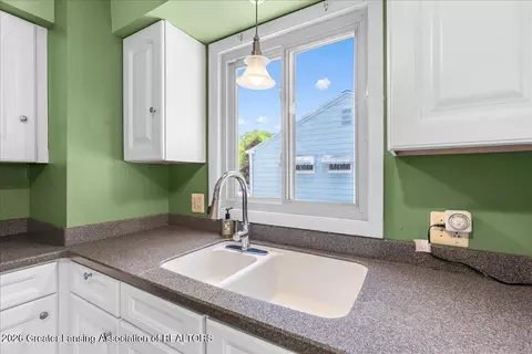 Kitchen - 3229 Timber Dr, Lansing, MI 48917 photo 5 of 5
